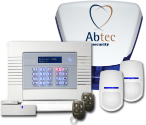 Abtec Security